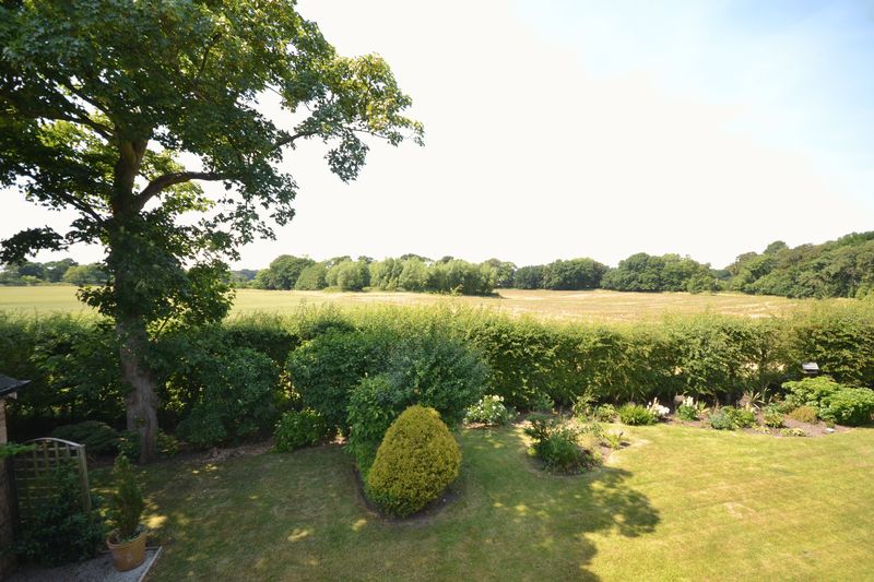Runshaw Hall Lane Euxton